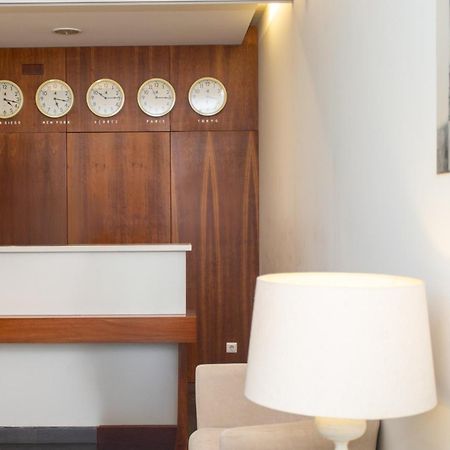 Room & Go By Lince Ponta Delgada  Exterior photo