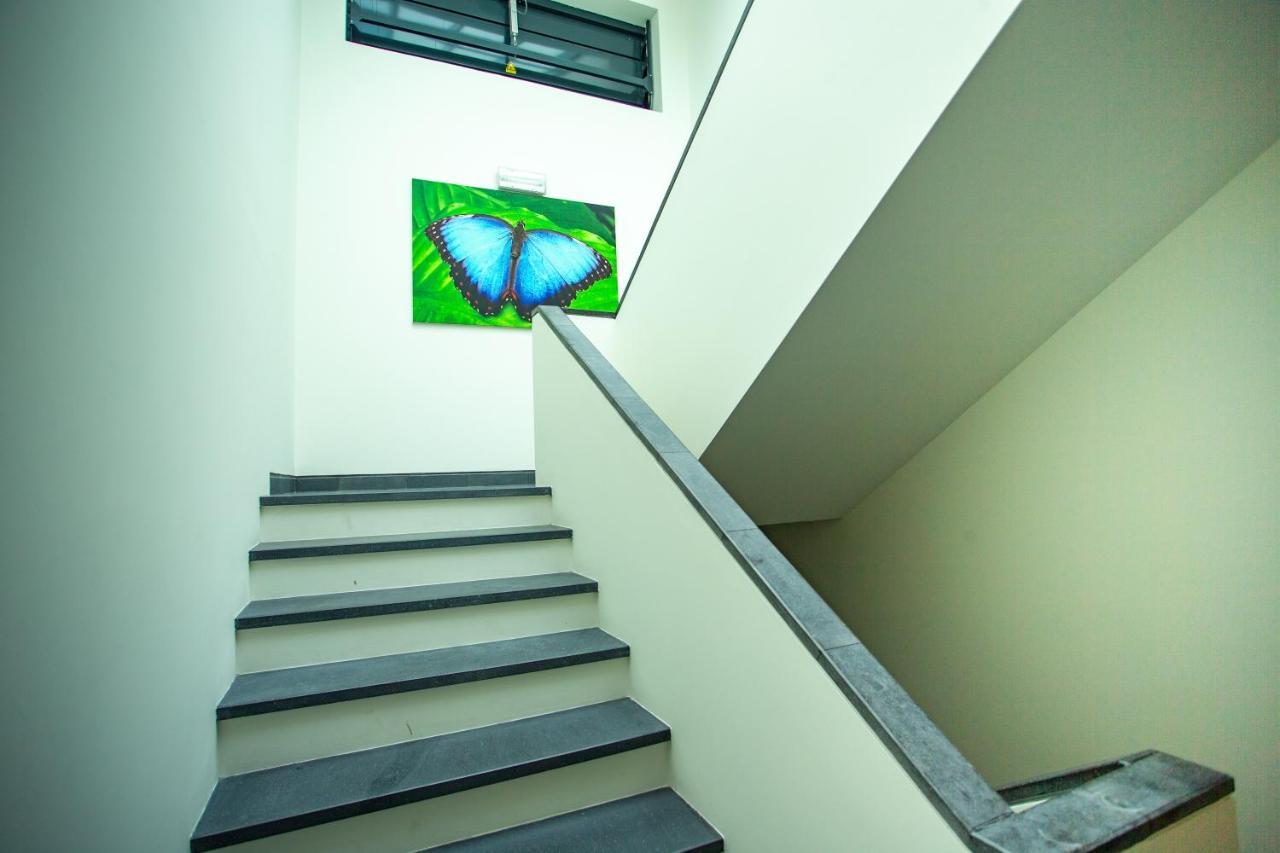 Room & Go By Lince Ponta Delgada  Exterior photo
