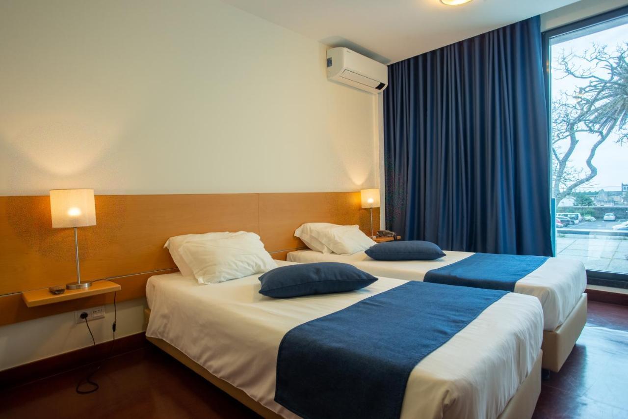 Room & Go By Lince Ponta Delgada  Exterior photo