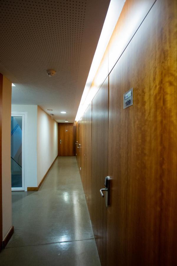 Room & Go By Lince Ponta Delgada  Exterior photo