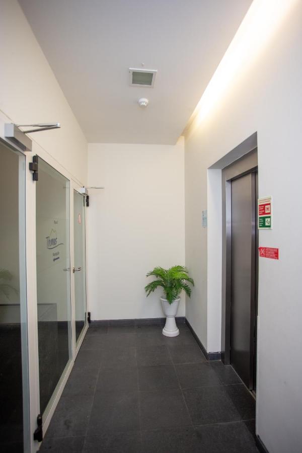 Room & Go By Lince Ponta Delgada  Exterior photo