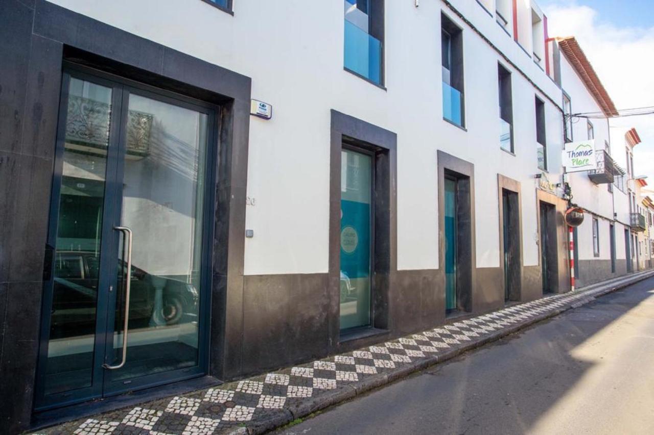 Room & Go By Lince Ponta Delgada  Exterior photo