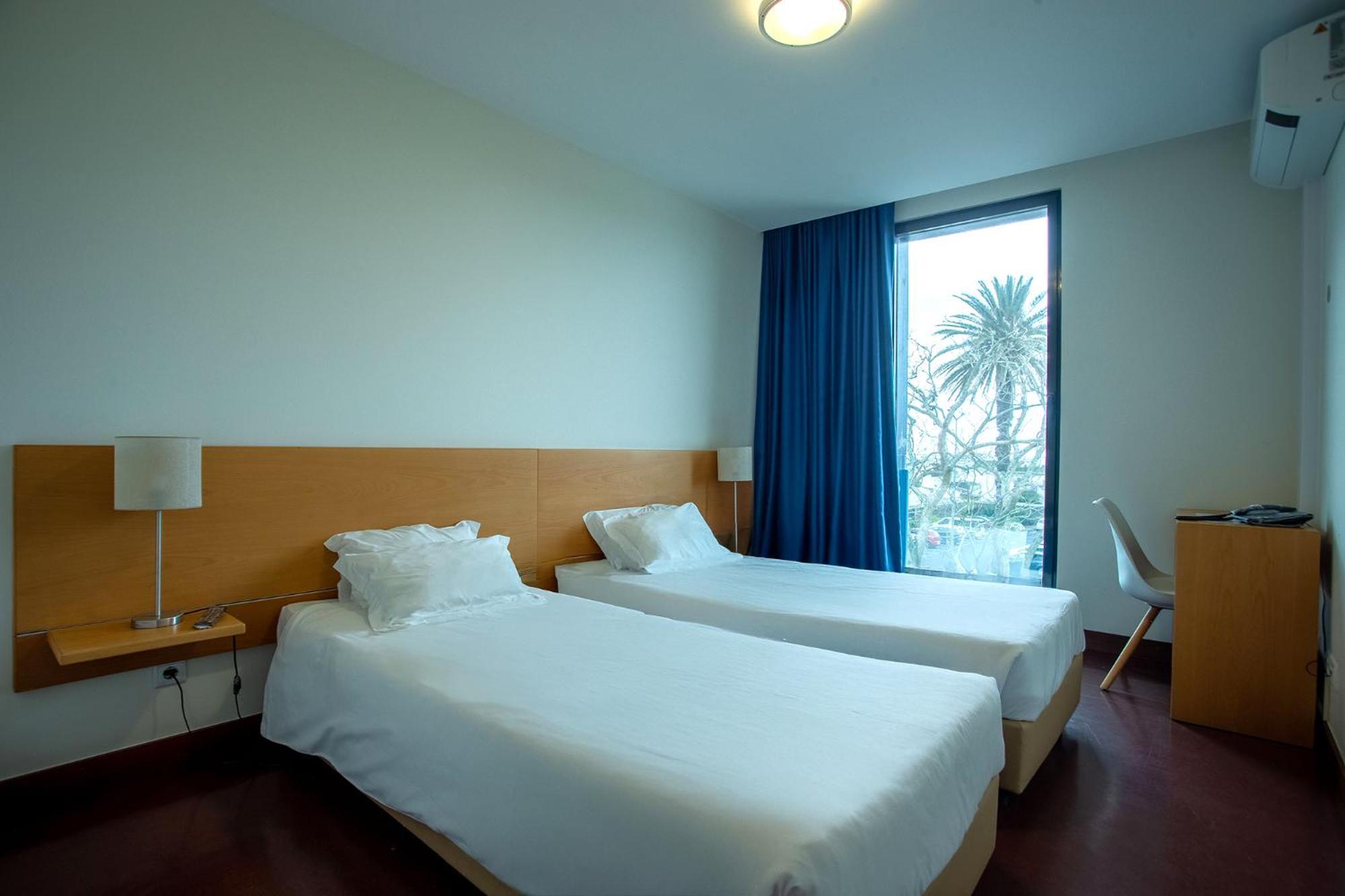 Room & Go By Lince Ponta Delgada  Exterior photo