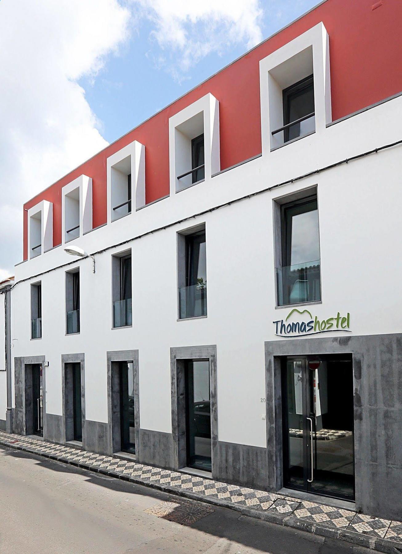 Room & Go By Lince Ponta Delgada  Exterior photo