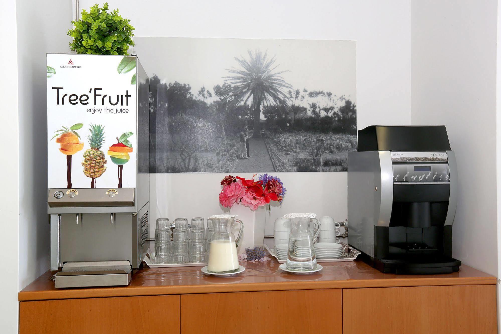 Room & Go By Lince Ponta Delgada  Exterior photo