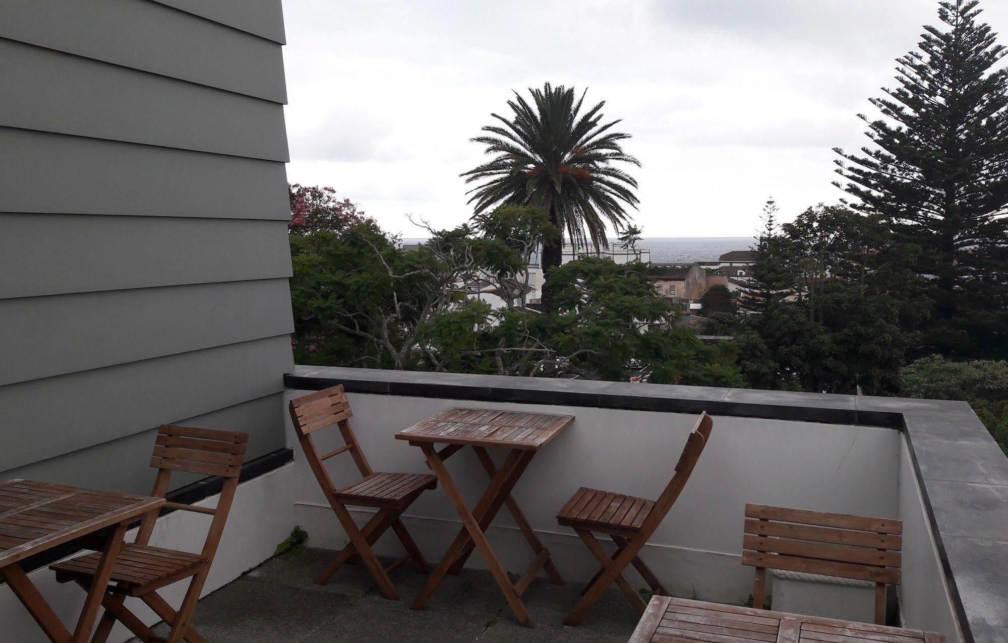 Room & Go By Lince Ponta Delgada  Exterior photo