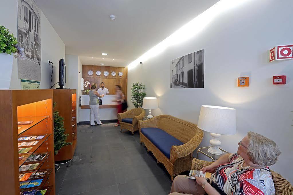 Room & Go By Lince Ponta Delgada  Exterior photo