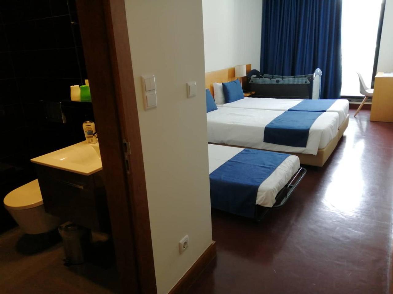 Room & Go By Lince Ponta Delgada  Exterior photo